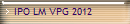 IPO LM VPG 2012