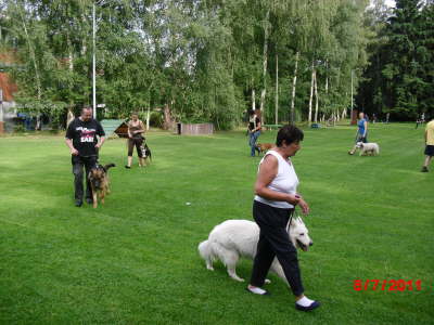 11 E-Kurs, FA, Besuch Wuppert 053