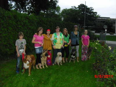 11 Sommerfest PSSV 050