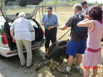 11 Wanderung mit Hund 025